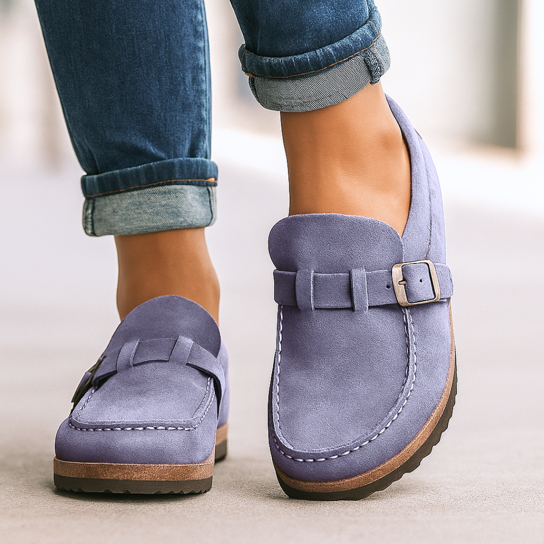 Wendy | Chaussures Orthopédiques