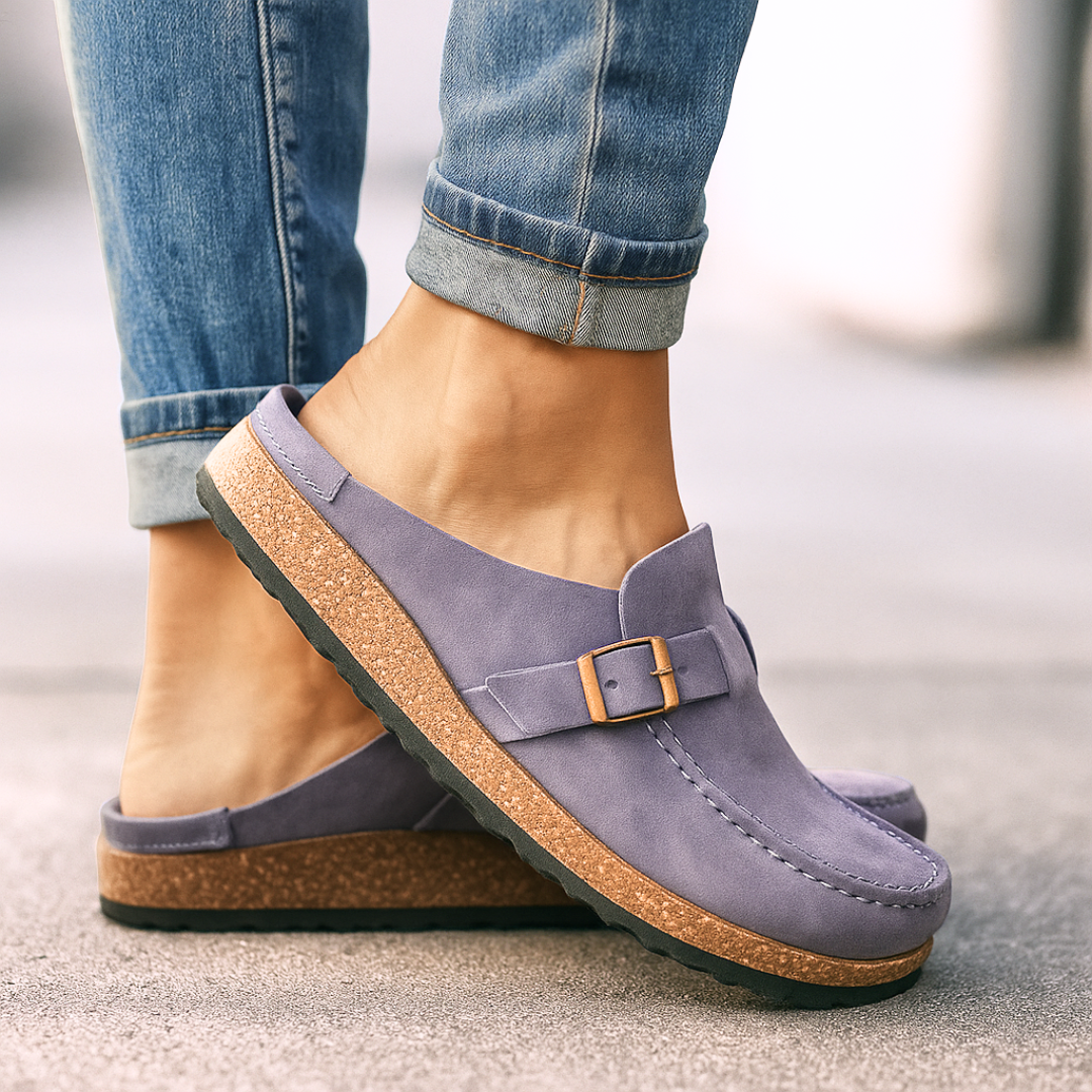 Wendy | Chaussures Orthopédiques