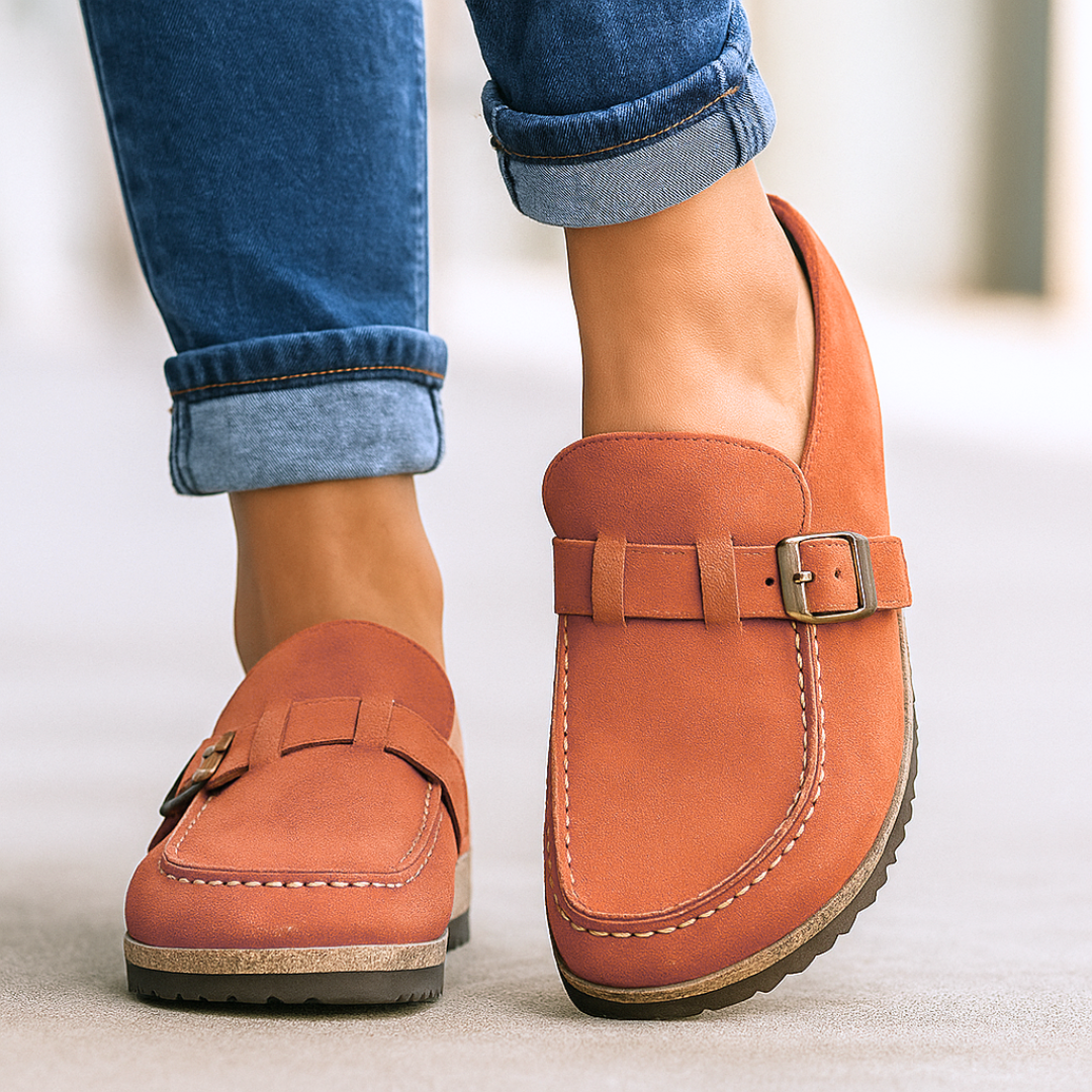 Wendy | Chaussures Orthopédiques