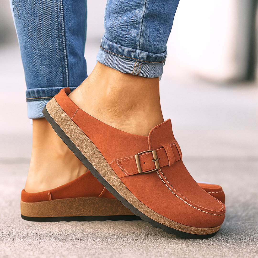 Wendy | Chaussures Orthopédiques