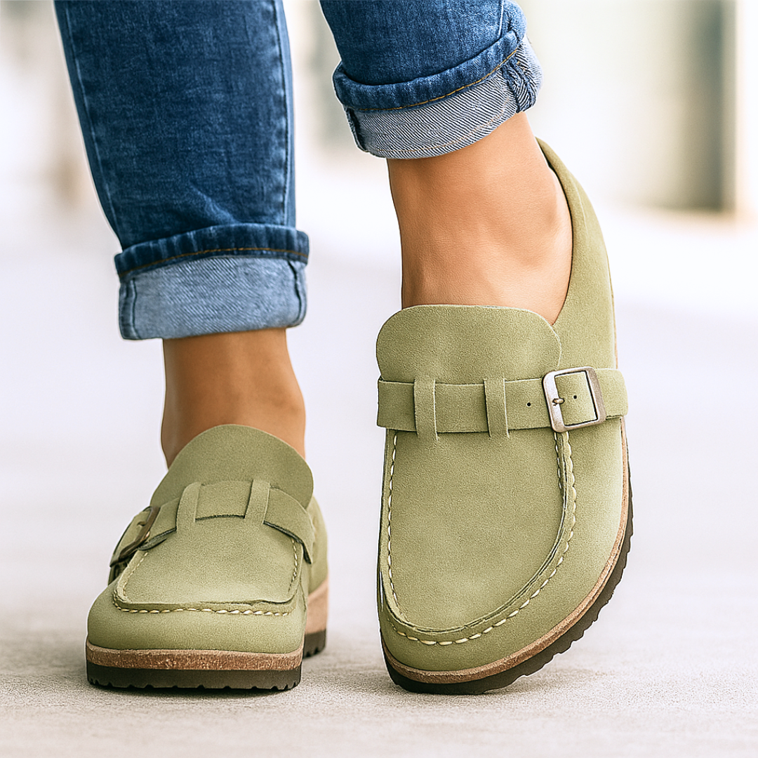 Wendy | Chaussures Orthopédiques