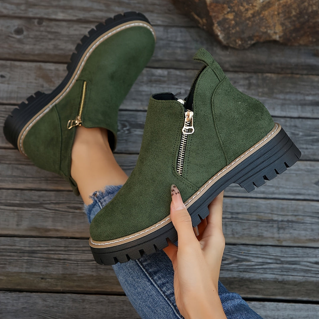 Vera | Bottes orthopédiques