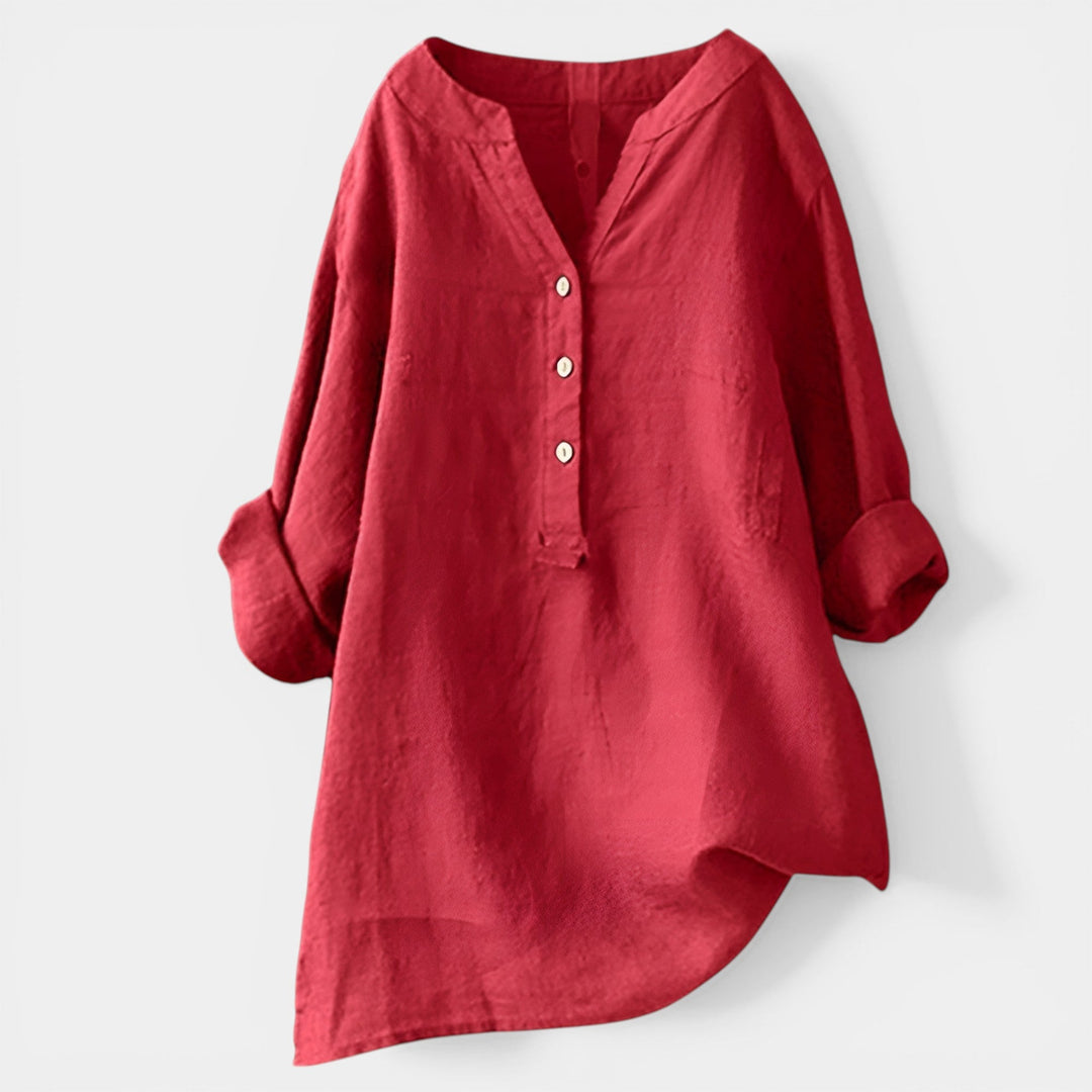 Sia | Chemise pour le quotidien