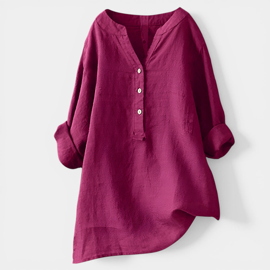 Sia | Chemise pour le quotidien