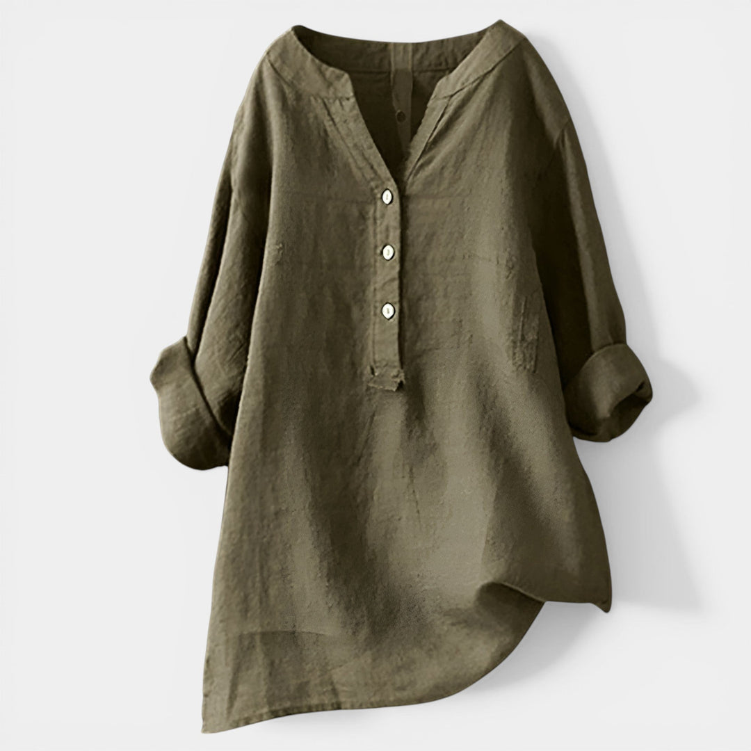 Sia | Chemise pour le quotidien