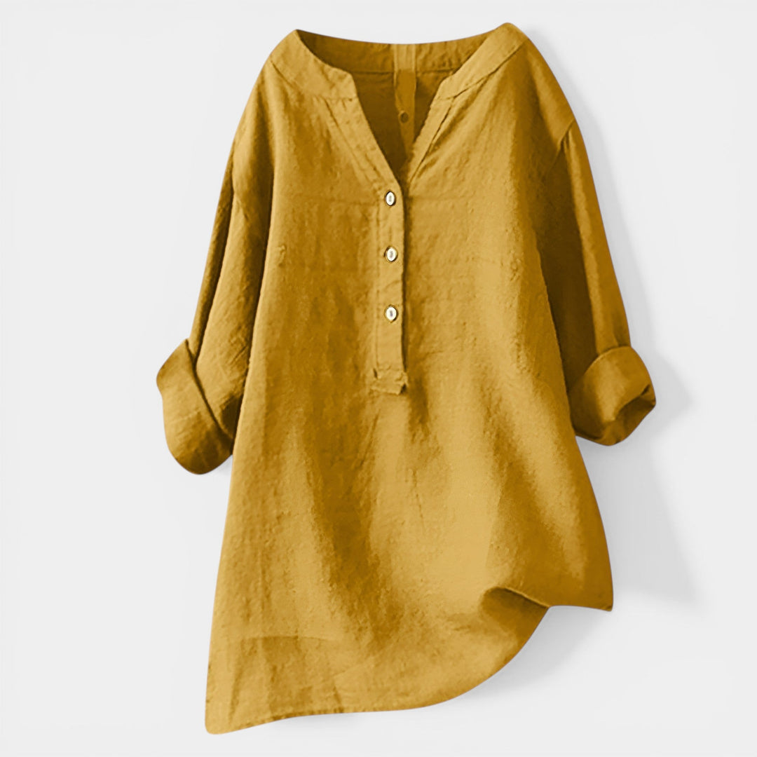 Sia | Chemise pour le quotidien