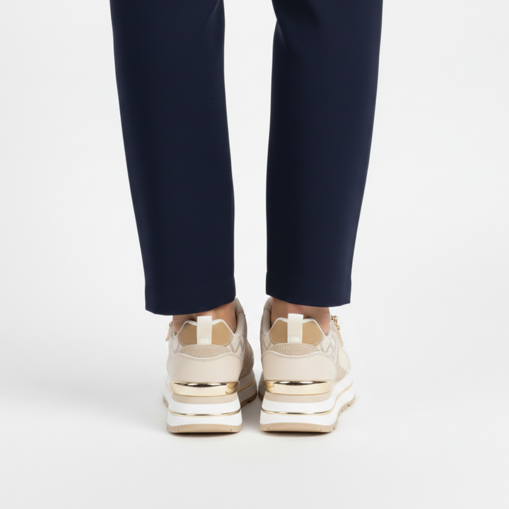 Manon - Chaussure confortable femme